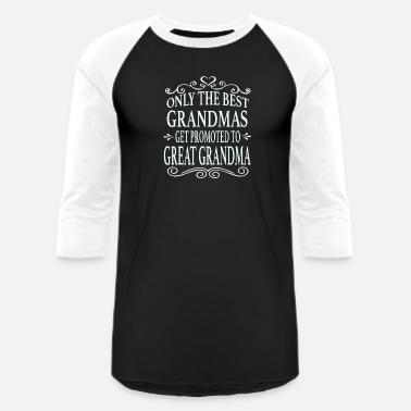 Great Grandma T-Shirts | Unique Designs 